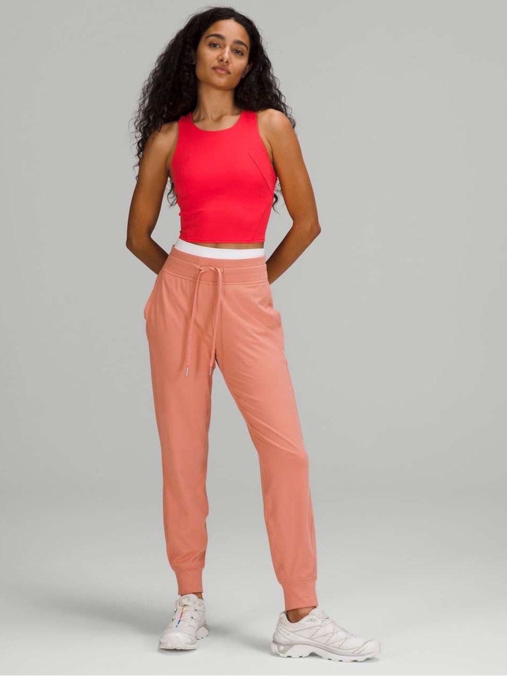 Lululemon Ready to Rulu High-Rise Joggers